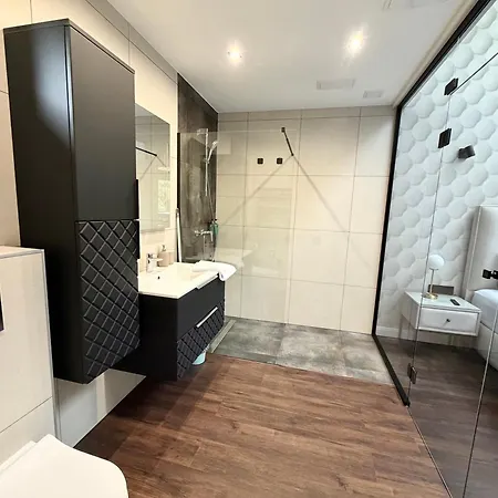 Elite House Silver Leányfalu